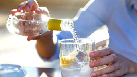 Високите температури не само затрудняват ежедневието ни но и влияят