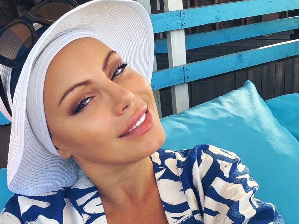 Камелия за сурогатното майчинство: Битката е много трудна