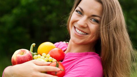 Експерт по хранене е класирал любимите плодове на британците въз