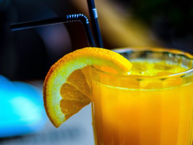 Знаете ли, че: Всеки мъж трябва да пие сок от ананас