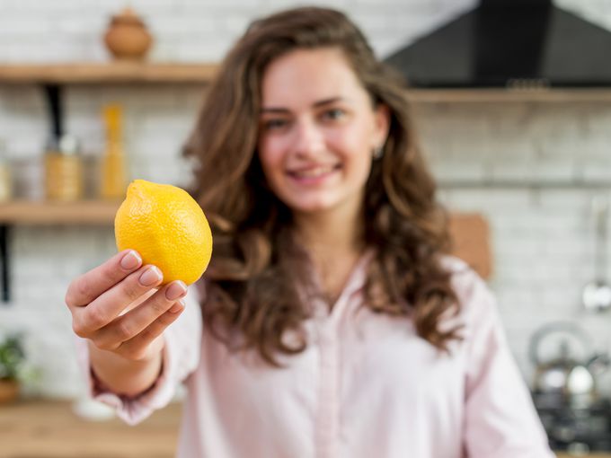Лимонът е тайната съставка, която подобрява вкуса на всяко ястие