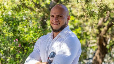 В последния епизод на Ергенът Любов в рая се заформи