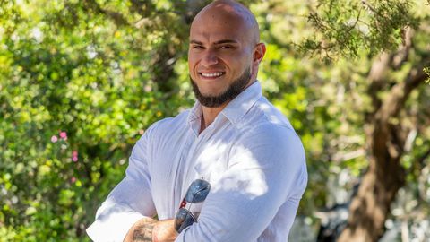 Грозни тежки обиди каквито никой не заслужава изсипа бизнесменът Джан