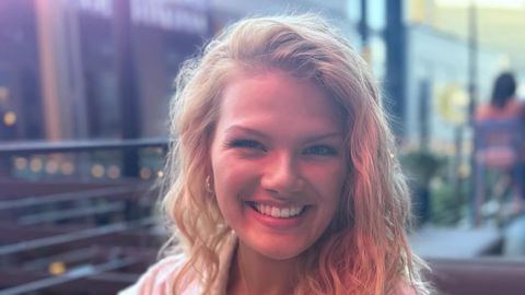 Победителката в конкурса Мис Америка Каси Донеган призна че не