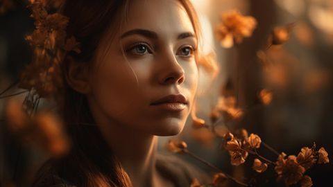 Бъдете вдъхновени да изразите себе си– независимо дали във взаимоотношения