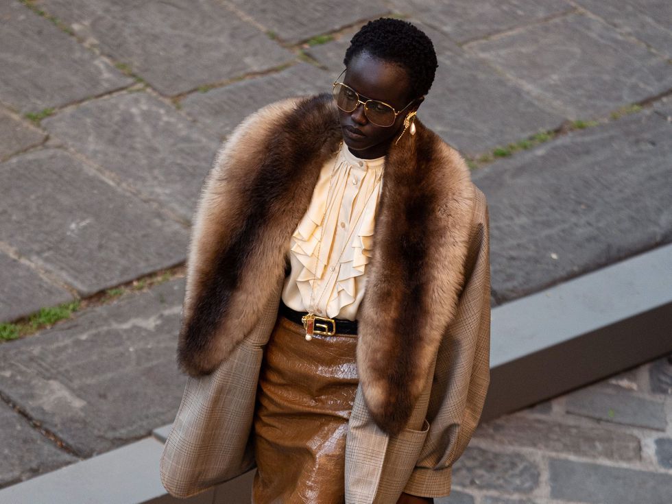Gucci La Famiglia: Демна пренаписва семейната сага на къщата