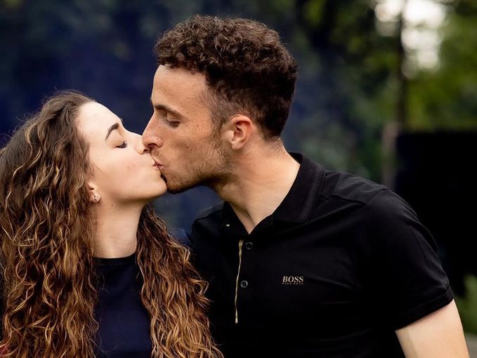 Съобщението, което той никога не прочете: Вдовицата на Диого Жота разкри последните си думи към него преди катастрофата