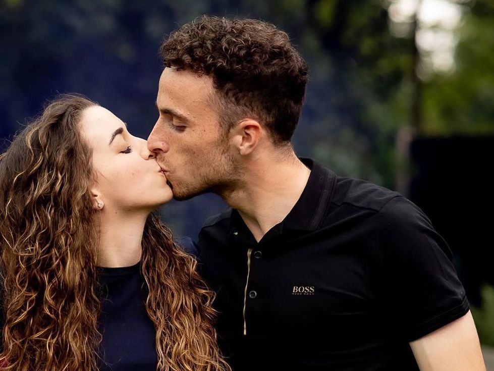 Съобщението, което той никога не прочете: Вдовицата на Диого Жота разкри последните си думи към него преди катастрофата