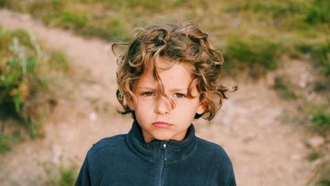 Бъдещето на детето се гради върху основата на отношенията му