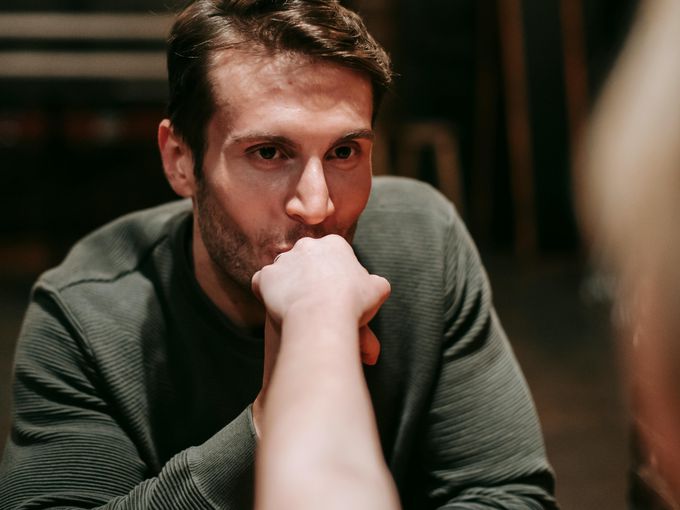 Думите и действията на мъжете: Какво всъщност означават