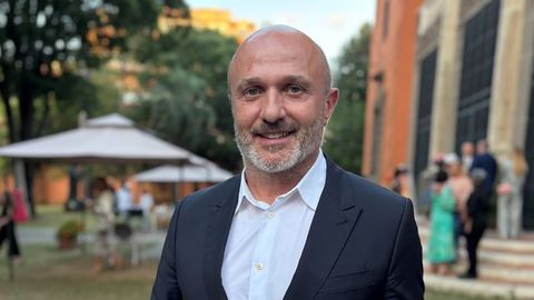 След краткия но бурен престой на Венета Райкова в Преди