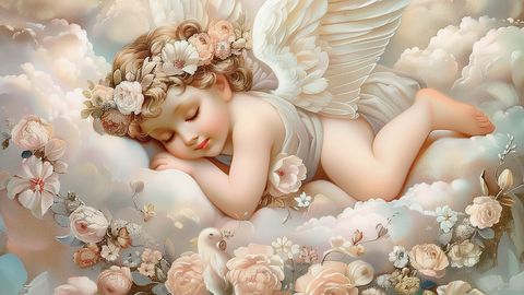 Ангелското послание за деня – 23 октомври под знака на