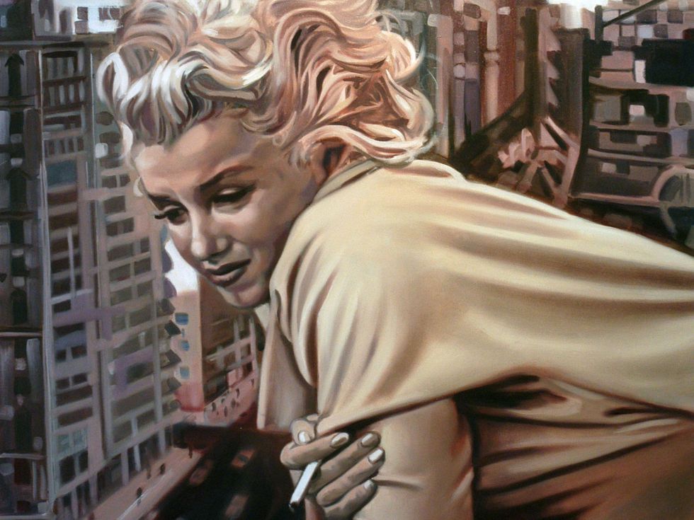 Сензация: Мерилин Монро може да е била убита – поискаха ексхумация