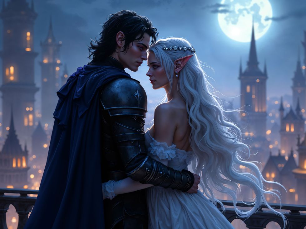 Свръхестествените вярвания на средновековните хора – от елфи и феи до отвличания и немъртви