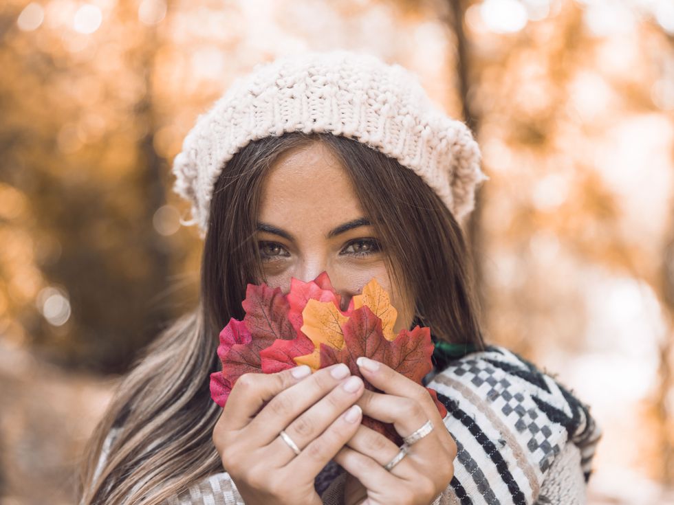 Скъпи Овни, ноември ви отваря път към нови възможности и трансформация