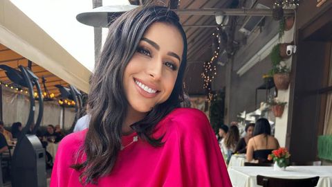 Историята на Линда Андраде е почти готов сценарий за риалити