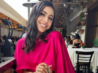 Харчи по 200 000 долара на ден: Как изглежда и се облича съпругата на дубайски милиардер