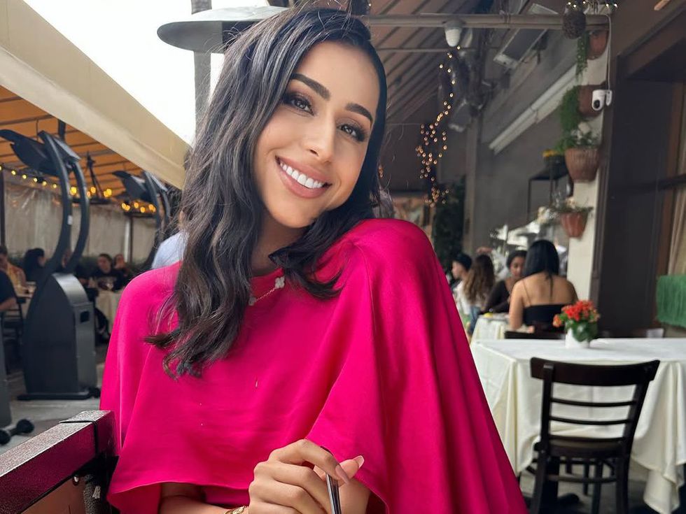 Харчи по 200 000 долара на ден: Как изглежда и се облича съпругата на дубайски милиардер