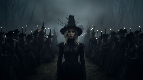 Независимо дали чукат на вратата ви за лакомства или висят