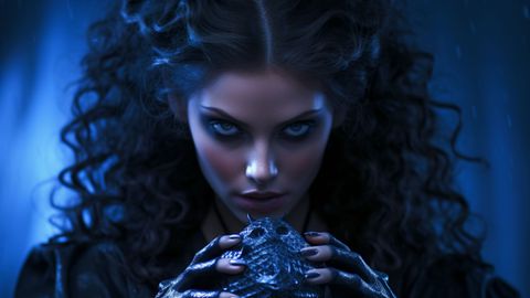 Вещиците съществуват от векове но през последното десетилетие се появиха