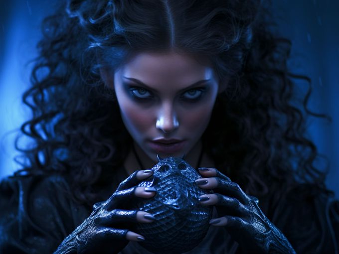 18-те вида вещици, за които трябва да знаете