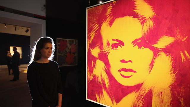 Бриджит Бардо