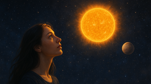 На 24 октомври Слънцето образува нехармоничен аспект с Плутон Какво