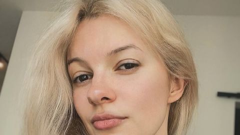 Трагедия заснета от охранителни камери в градския влак в Шарлът