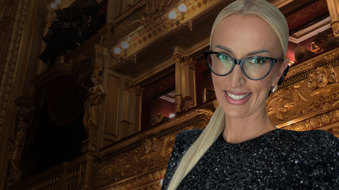 Танцът онзи полет на душата който ни дава всичко