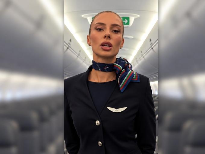 От самолетната пътека до световната слава: Български стюардеси смаяха TikTok, а Victoria’s Secret ги обяви за свои любимки (ВИДЕО)