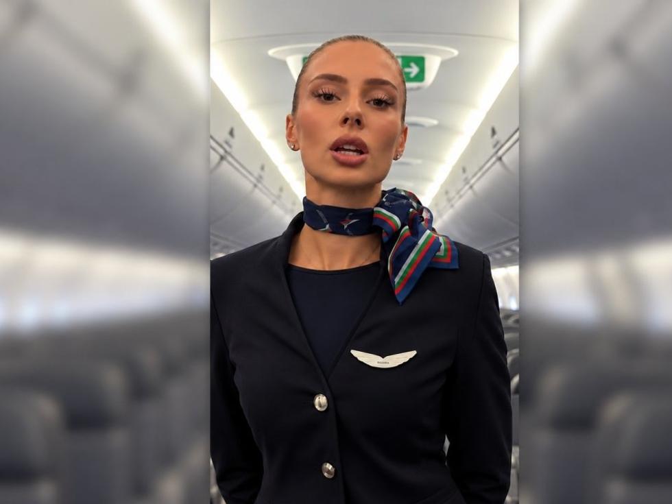 От самолетната пътека до световната слава: Български стюардеси смаяха TikTok, а Victoria’s Secret ги обяви за свои любимки (ВИДЕО)