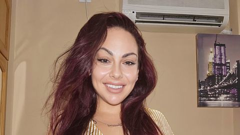 Победителката в кулинарното риалити Хелс Китчън Виктория Зайкова претърпя пълна