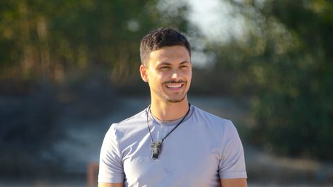 Впечатляващ триумф постигна действащият шампион на Игри на волята Мартин