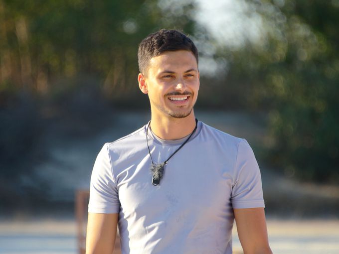 Запомняща се победа на Мартин Кънев помогна на Безименните в “Игри на волята”