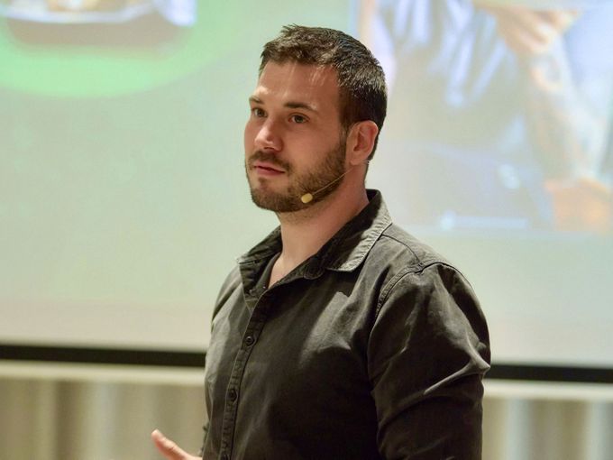 Български екип създаде първото AI кулинарно приложение с експертизата на професионален шеф