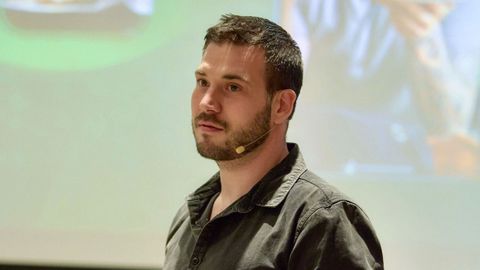 Днес официално беше представено NikolApp – първото AI кулинарно приложение