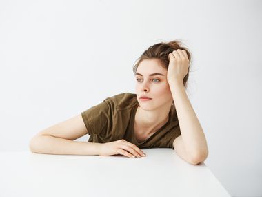 Kога чувствата стават прекалено силни? 4 фини признака за емоционално изтощение