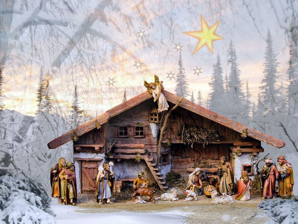 5 малко известни тайни за Рождество Христово