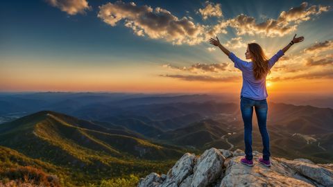 Четири зодиакални знака навлизат в 2026 г с особено силна