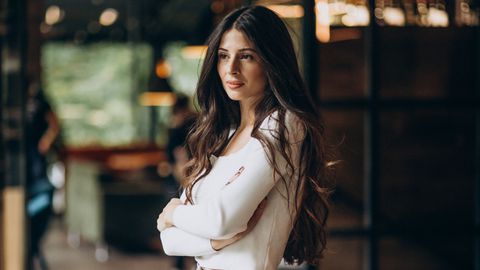 Има огромна разлика между това да си интелигентен и да