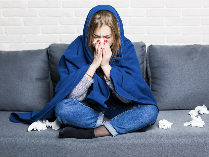 Проф. Кантарджиев за грипа: За 2 часа от пълно здраве те сваля на легло