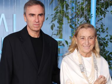 Минало и бъдеще в настоящето: колекция Prada есен-зима 2024/2025