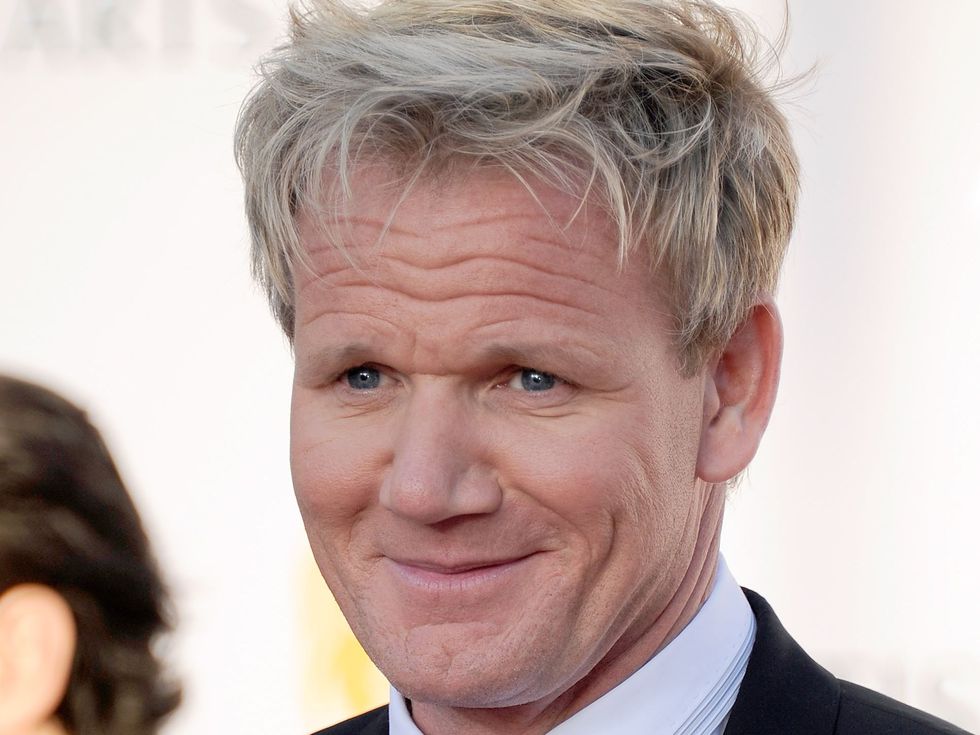 Жена, която твърди, че е била любовница на Гордън Рамзи: Той е побойник, измамник и сериен женкар!