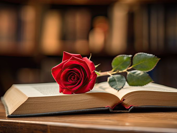 Писмо за любовта от Джон Стайнбек до сина му