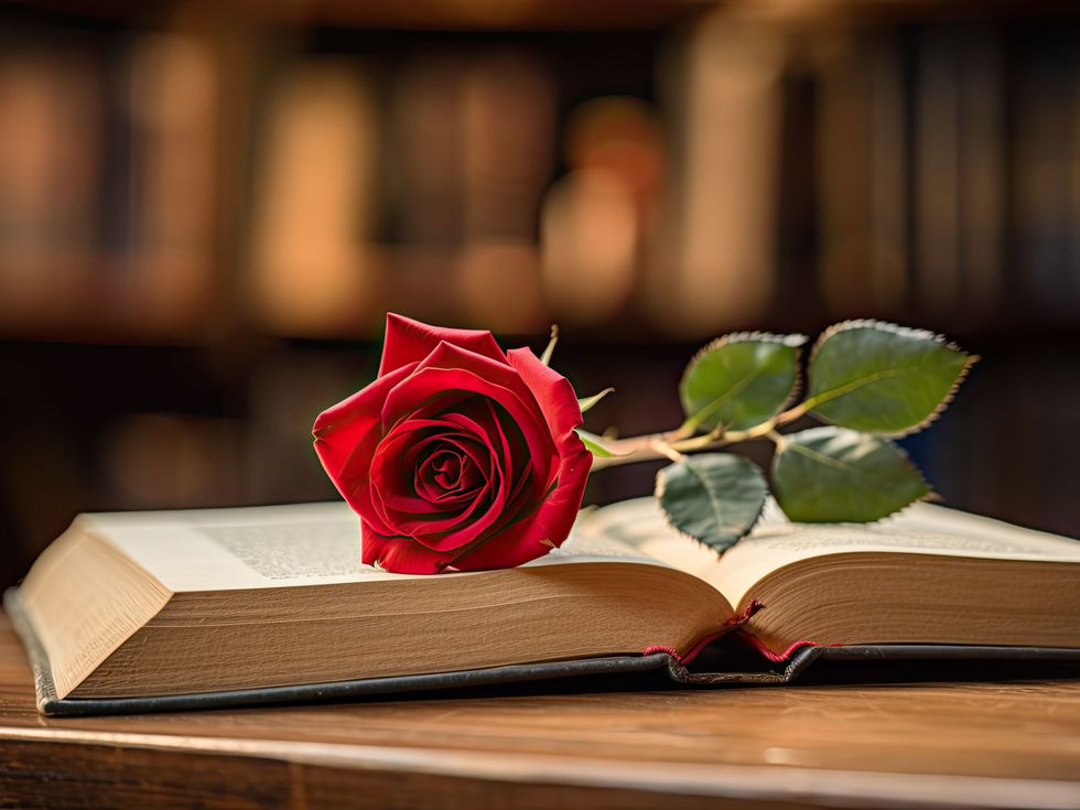 Писмо за любовта от Джон Стайнбек до сина му