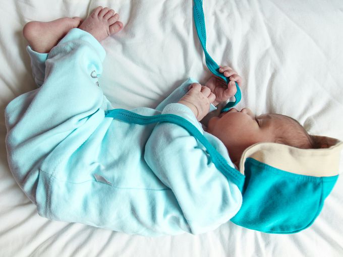 Какво знаете за фалшивата лактационна криза на бебето. Тактики за справяне