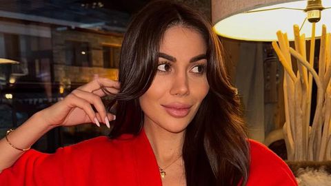 Участничката в последния сезон на Ергенът Даниела Рупецова отговаря на