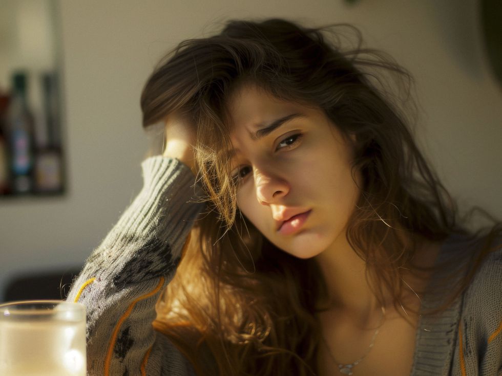 Как да се справяме с дългото преживяване на тежките си чувства?