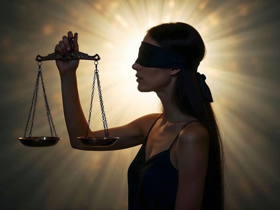 Месечен хороскоп за зодия Везни за април 2026 г.