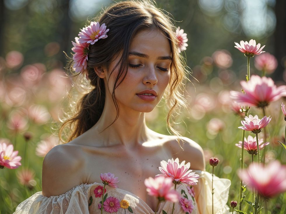 Месечен хороскоп за зодия Дева за април 2026 г.